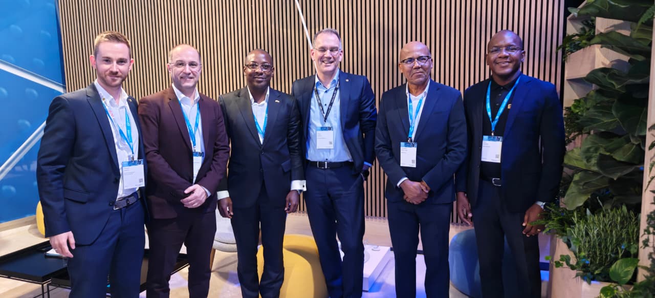 MSTelcom Afirma Liderança Tecnológica E Reforça Presença Internacional No Fórum Global