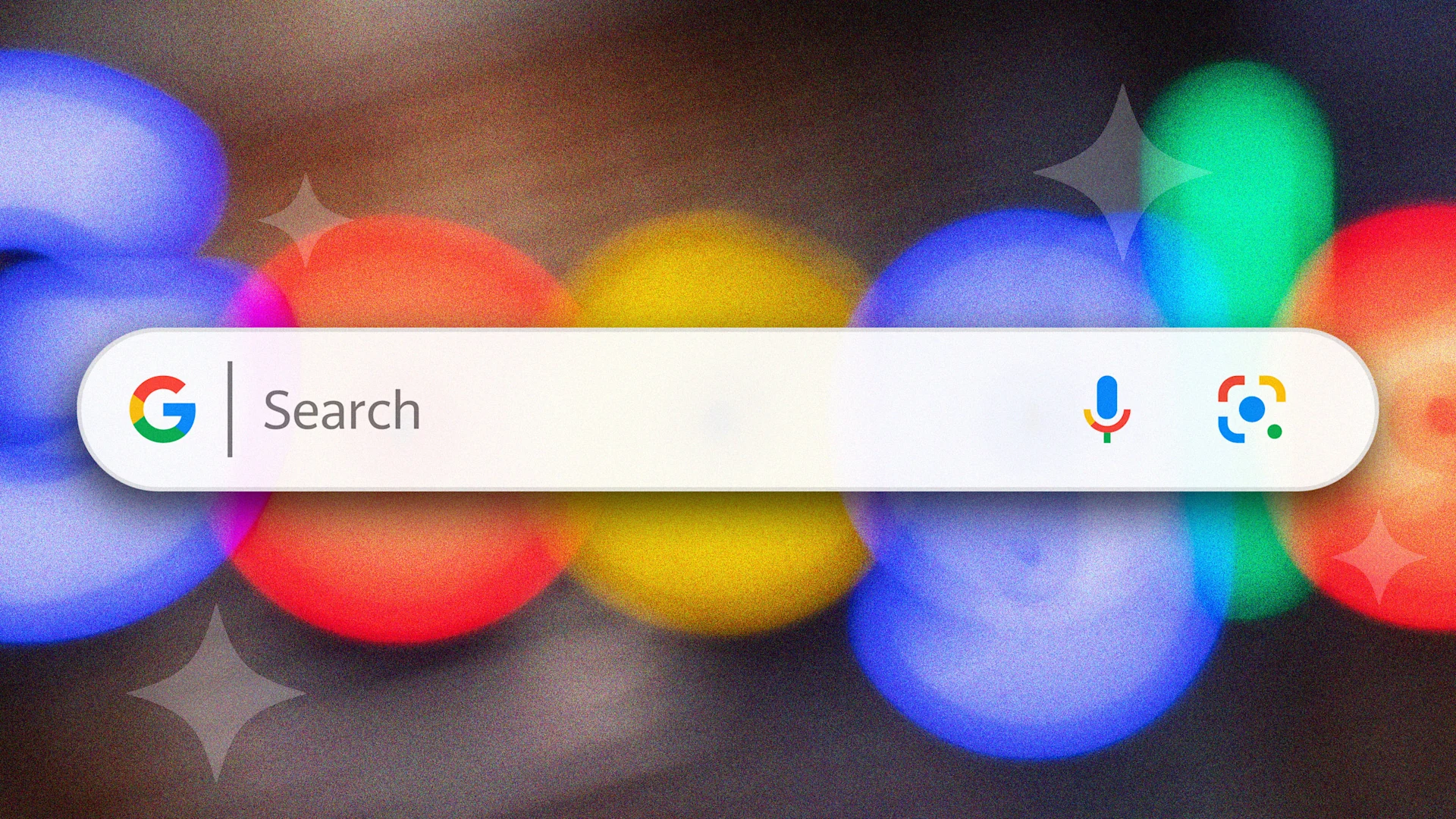 Google costumava ser um motor de busca. Agora quer ser tudo.